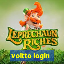 voitto login